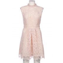 Tfnc Damen Kleid, pink, Gr. 38