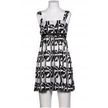 Tfnc Damen Kleid, schwarz, Gr. 34