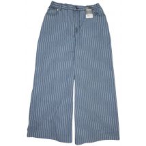 The Frankie Shop Damen Jeans, blau, Gr. 0