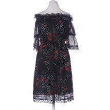 The Kooples Damen Kleid, schwarz, Gr. 36