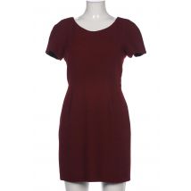 The Kooples Damen Kleid, bordeaux, Gr. 42