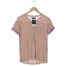 The Kooples Damen T-Shirt, beige, Gr. 38