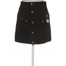 The Kooples Damen Rock, schwarz, Gr. 42