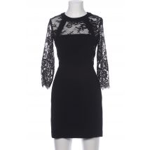 The Kooples Damen Kleid, schwarz, Gr. 34