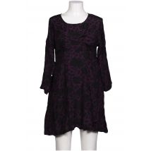 The Masai Clothing Company Damen Kleid, schwarz, Gr. 38