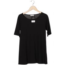 The Masai Clothing Company Damen T-Shirt, schwarz, Gr. 36