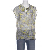 The Masai Clothing Company Damen Bluse, gelb, Gr. 38