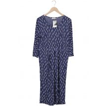 The Masai Clothing Company Damen Kleid, blau, Gr. 38