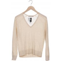 THE Mercer N.y. Damen Pullover, beige, Gr. 38