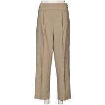 THE Mercer N.y. Damen Stoffhose, beige, Gr. 38