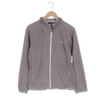 The North Face Damen Kapuzenpullover, grau, Gr. 42