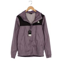 The North Face Herren Jacke, flieder, Gr. 46