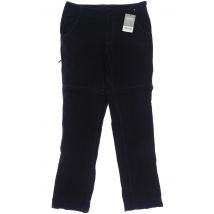 The North Face Damen Stoffhose, schwarz, Gr. 8