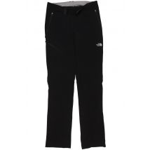 The North Face Damen Stoffhose, schwarz, Gr. 2