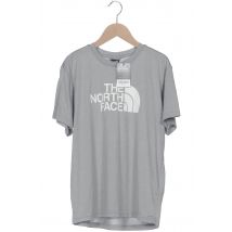 The North Face Herren T-Shirt, grau, Gr. 46