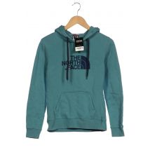 The North Face Damen Kapuzenpullover, hellblau, Gr. 34