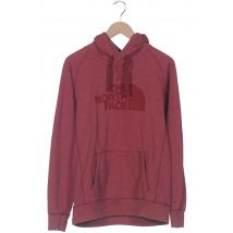 The North Face Herren Kapuzenpullover, pink, Gr. 52