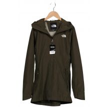The North Face Damen Jacke, grün, Gr. 38