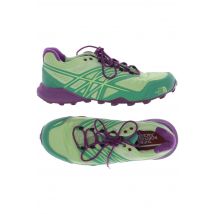 The North Face Damen Sneakers, hellgrün, Gr. 37