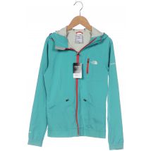 The North Face Damen Jacke, türkis, Gr. 36