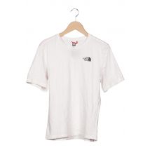 The North Face Damen T-Shirt, weiß, Gr. 36