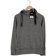 The North Face Damen Kapuzenpullover, grau, Gr. 34