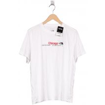 The North Face Herren T-Shirt, weiß, Gr. 54