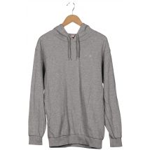 The North Face Herren Kapuzenpullover, grau, Gr. 46