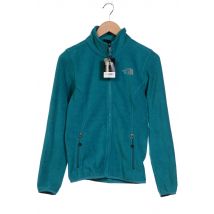 The North Face Damen Sweatshirt, türkis, Gr. 34