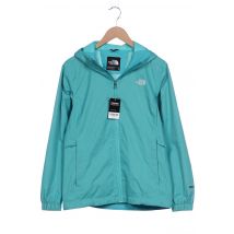 The North Face Damen Jacke, türkis, Gr. 38