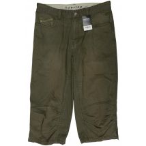 The North Face Herren Shorts, grün, Gr. 34