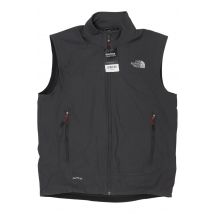 The North Face Herren Weste, grau, Gr. 48