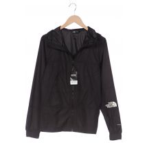 The North Face Herren Jacke, schwarz, Gr. 46