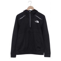The North Face Herren Kapuzenpullover, schwarz, Gr. 48