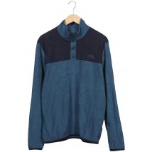 The North Face Herren Sweatshirt, marineblau, Gr. 52
