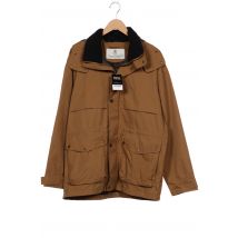 THE Savile ROW Company Herren Jacke, braun, Gr. 58