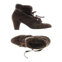thierry rabotin Damen Stiefelette, braun, Gr. 39.5