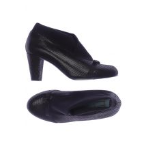 thierry rabotin Damen Stiefelette, schwarz, Gr. 36