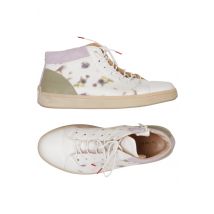 Think! Damen Sneakers, mehrfarbig, Gr. 38.5