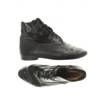 Think! Damen Stiefelette, schwarz, Gr. 41