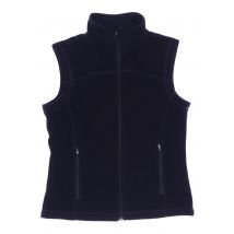 Think Pink Damen Weste, marineblau, Gr. 36