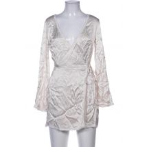 Third Form Damen Kleid, cremeweiß, Gr. 36