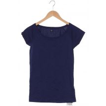 Thokk Thokk Damen T-Shirt, blau, Gr. 36
