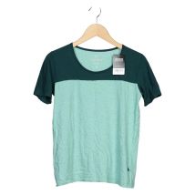 Thokk Thokk Damen T-Shirt, hellgrün, Gr. 36