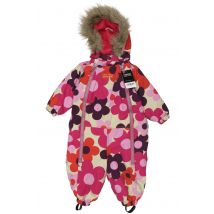 Ticket to Heaven Mädchen Schneeanzug, mehrfarbig, Gr. 74