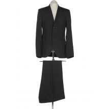 Tiger of Sweden Herren Anzug, grau, Gr. 52