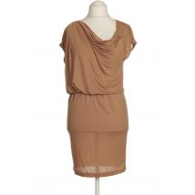 Tiger of Sweden Damen Kleid, beige, Gr. 38