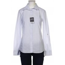 Tiger of Sweden Damen Bluse, blau, Gr. 38