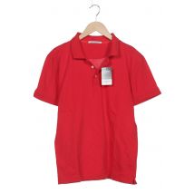Tiger of Sweden Herren Poloshirt, rot, Gr. 52