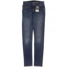 Tiger of Sweden Damen Jeans, blau, Gr. 25